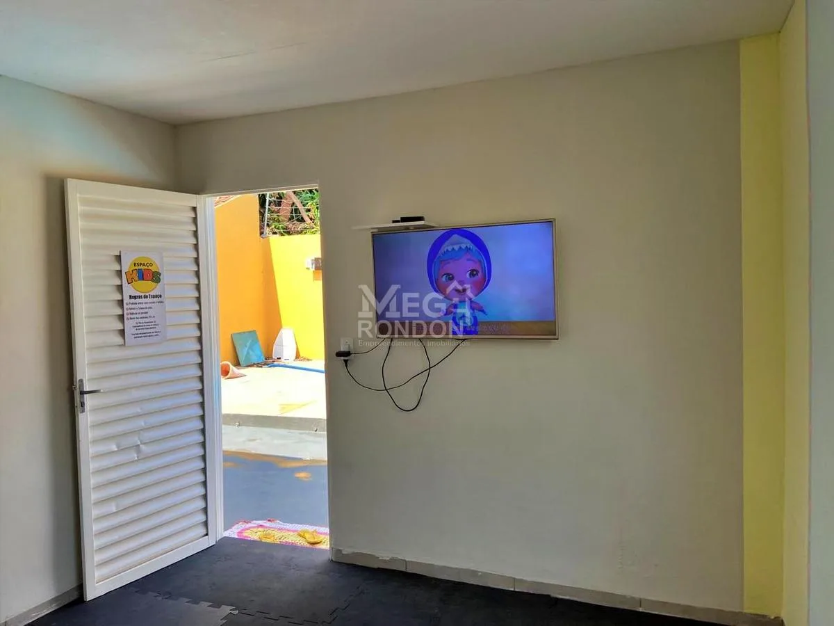 🏡 ESPAÇO DE EVENTOS À VENDA NO BAIRRO JARDIM PRIMAVERA, RONDONÓPOLIS – MT — foto 4