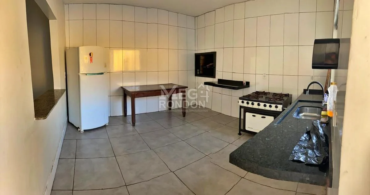 🏡 ESPAÇO DE EVENTOS À VENDA NO BAIRRO JARDIM PRIMAVERA, RONDONÓPOLIS – MT — foto 9