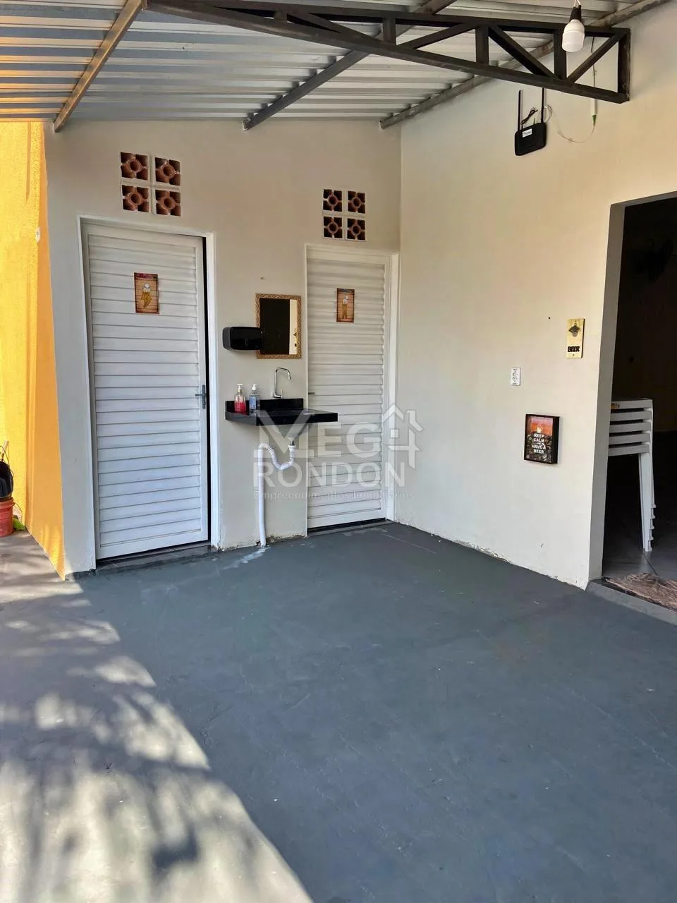 🏡 ESPAÇO DE EVENTOS À VENDA NO BAIRRO JARDIM PRIMAVERA, RONDONÓPOLIS – MT — foto 11