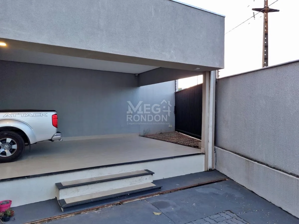 🏢 SOBRADO À VENDA NO BAIRRO RESIDENCIAL TRÊS AMÉRICAS, RONDONÓPOLIS – MT — foto 5