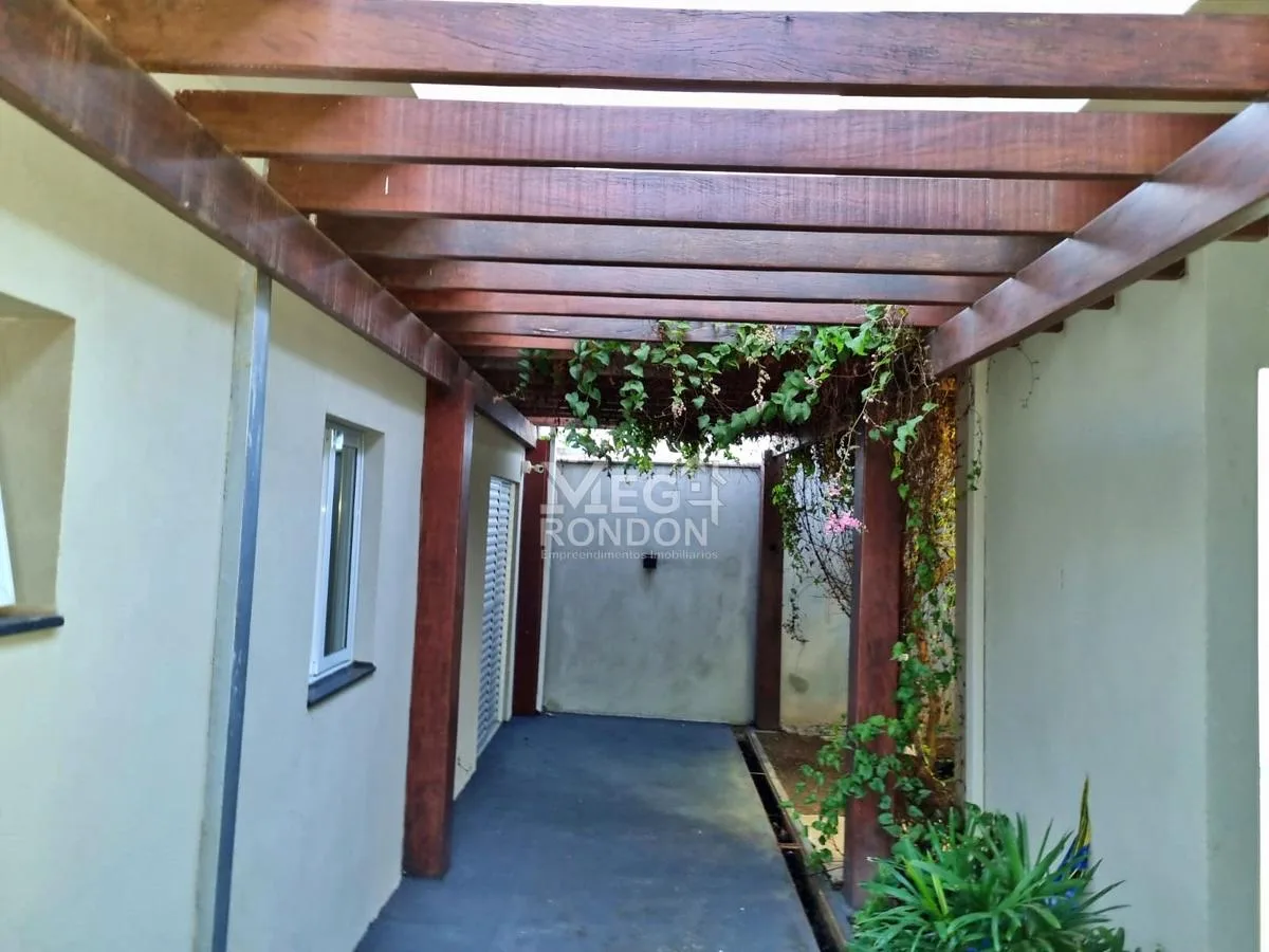 🏢 SOBRADO À VENDA NO BAIRRO RESIDENCIAL TRÊS AMÉRICAS, RONDONÓPOLIS – MT — foto 6