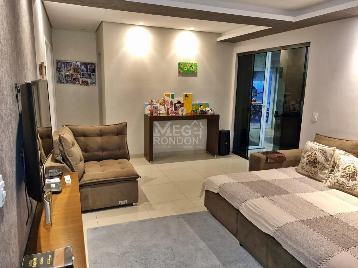 🏢 SOBRADO À VENDA NO BAIRRO RESIDENCIAL TRÊS AMÉRICAS, RONDONÓPOLIS – MT — foto 7