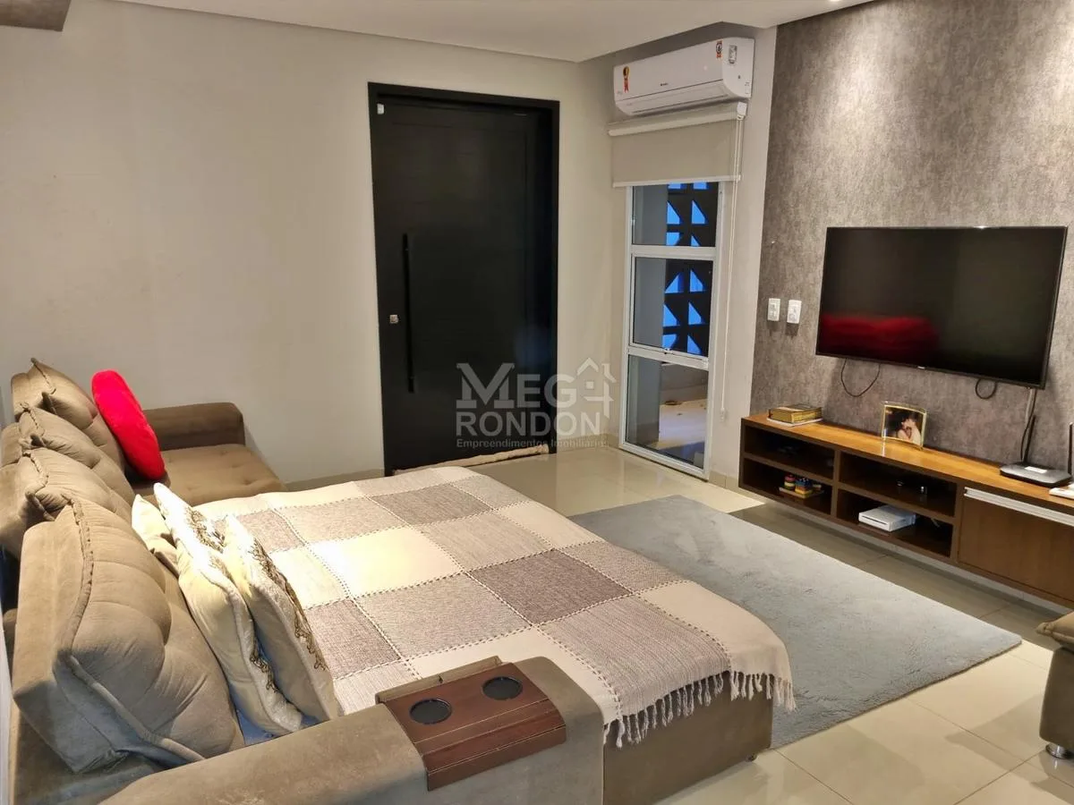🏢 SOBRADO À VENDA NO BAIRRO RESIDENCIAL TRÊS AMÉRICAS, RONDONÓPOLIS – MT — foto 14