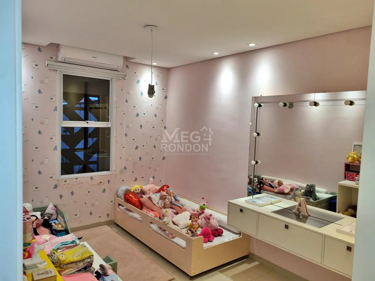 🏢 SOBRADO À VENDA NO BAIRRO RESIDENCIAL TRÊS AMÉRICAS, RONDONÓPOLIS – MT — foto 19