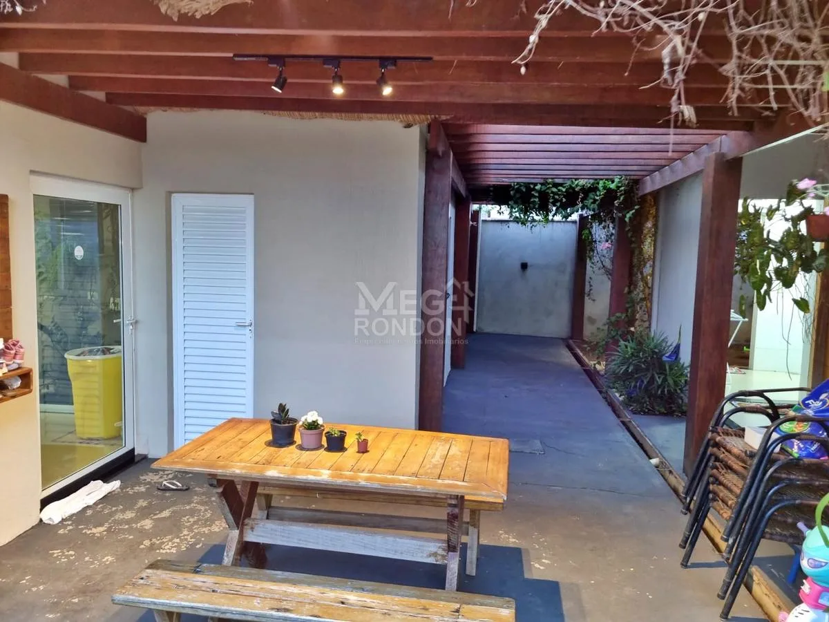 🏢 SOBRADO À VENDA NO BAIRRO RESIDENCIAL TRÊS AMÉRICAS, RONDONÓPOLIS – MT — foto 20