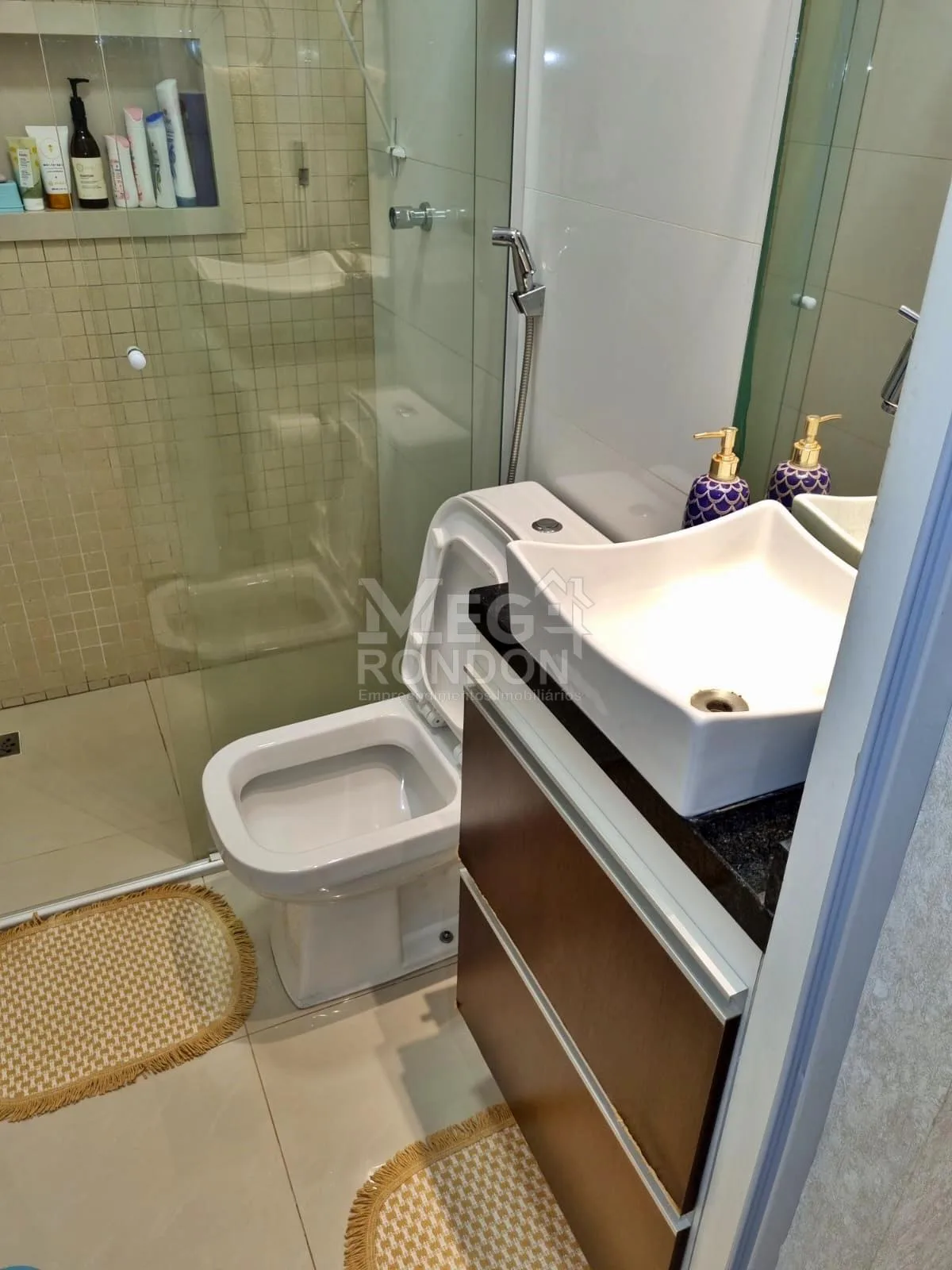 🏢 SOBRADO À VENDA NO BAIRRO RESIDENCIAL TRÊS AMÉRICAS, RONDONÓPOLIS – MT — foto 23