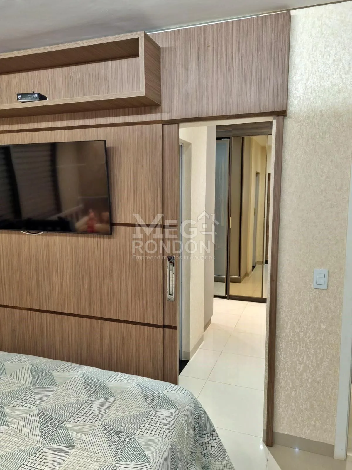 🏢 SOBRADO À VENDA NO BAIRRO RESIDENCIAL TRÊS AMÉRICAS, RONDONÓPOLIS – MT — foto 24