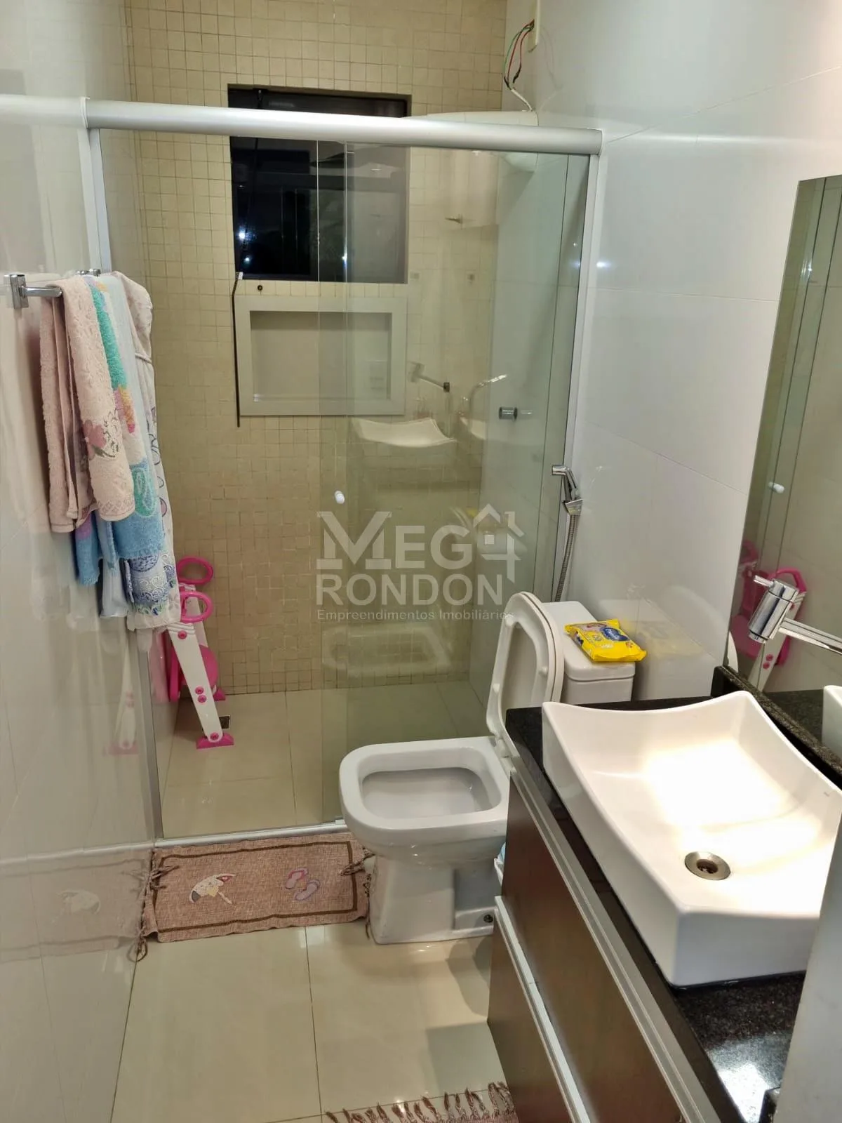 🏢 SOBRADO À VENDA NO BAIRRO RESIDENCIAL TRÊS AMÉRICAS, RONDONÓPOLIS – MT — foto 25