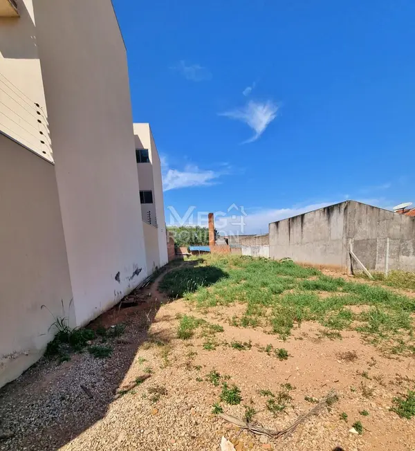 🌳 TERRENO À VENDA NO BAIRRO JARDIM MATO GROSSO, RONDONÓPOLIS – MT