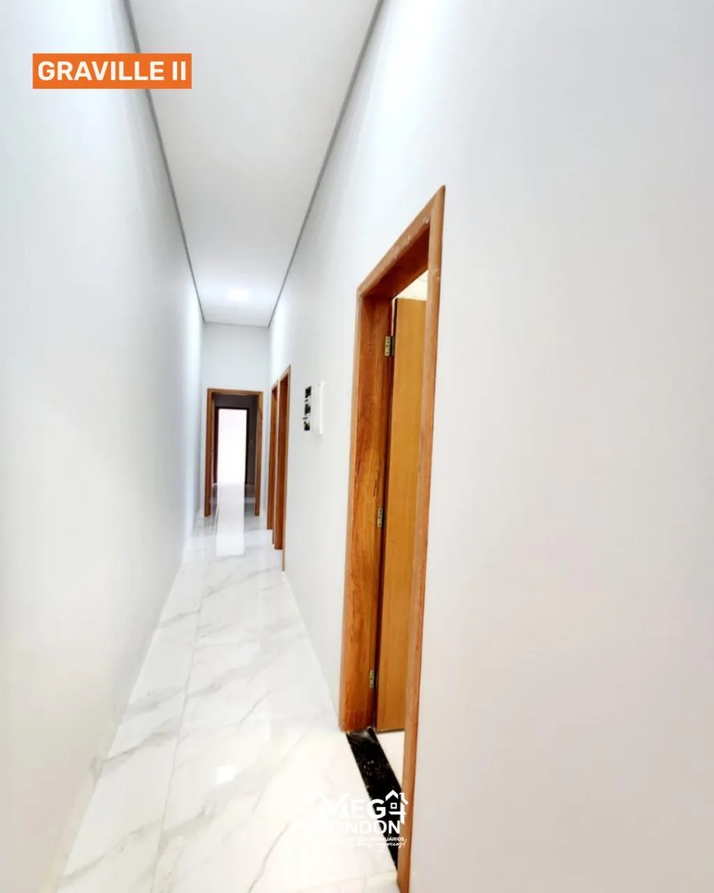🏡 CASA À VENDA NO BAIRRO GRANVILLE II, RONDONÓPOLIS – MT — foto 5
