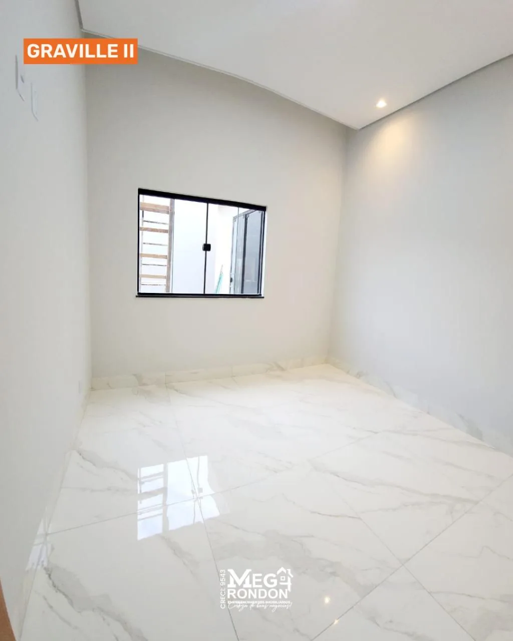 🏡 CASA À VENDA NO BAIRRO GRANVILLE II, RONDONÓPOLIS – MT — foto 10