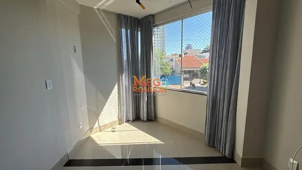 🏢 APARTAMENTO À VENDA NO EDIFICIO RESIDENCIAL PORTINARI, NO BAIRRO JARDIM MATO GROSSO – MT