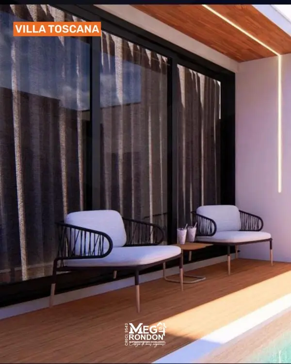 🏡 CASAS À VENDA NO CONDOMÍNIO VILLA TOSCANA, RONDONÓPOLIS – MT