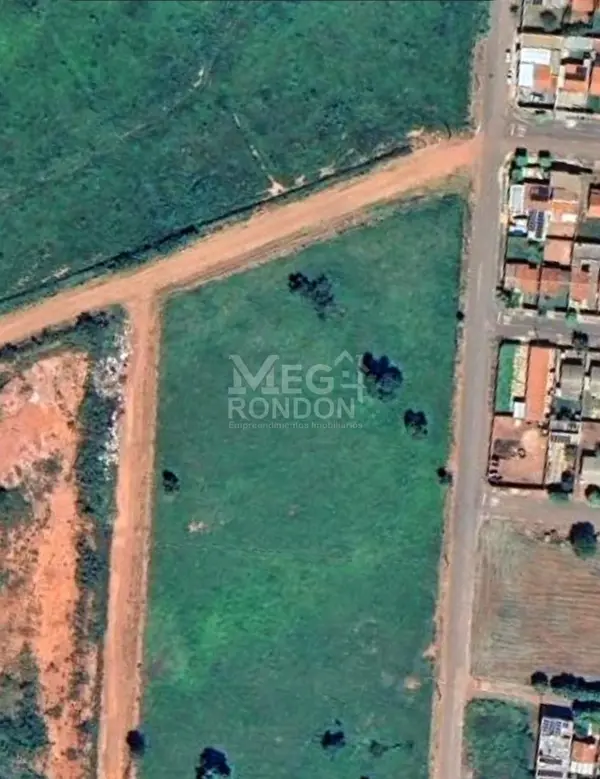 🌳 TERRENO PARA ALUGUEL NO BAIRRO CHACARAS BEIRA RIO, RONDONÓPOLIS – MT