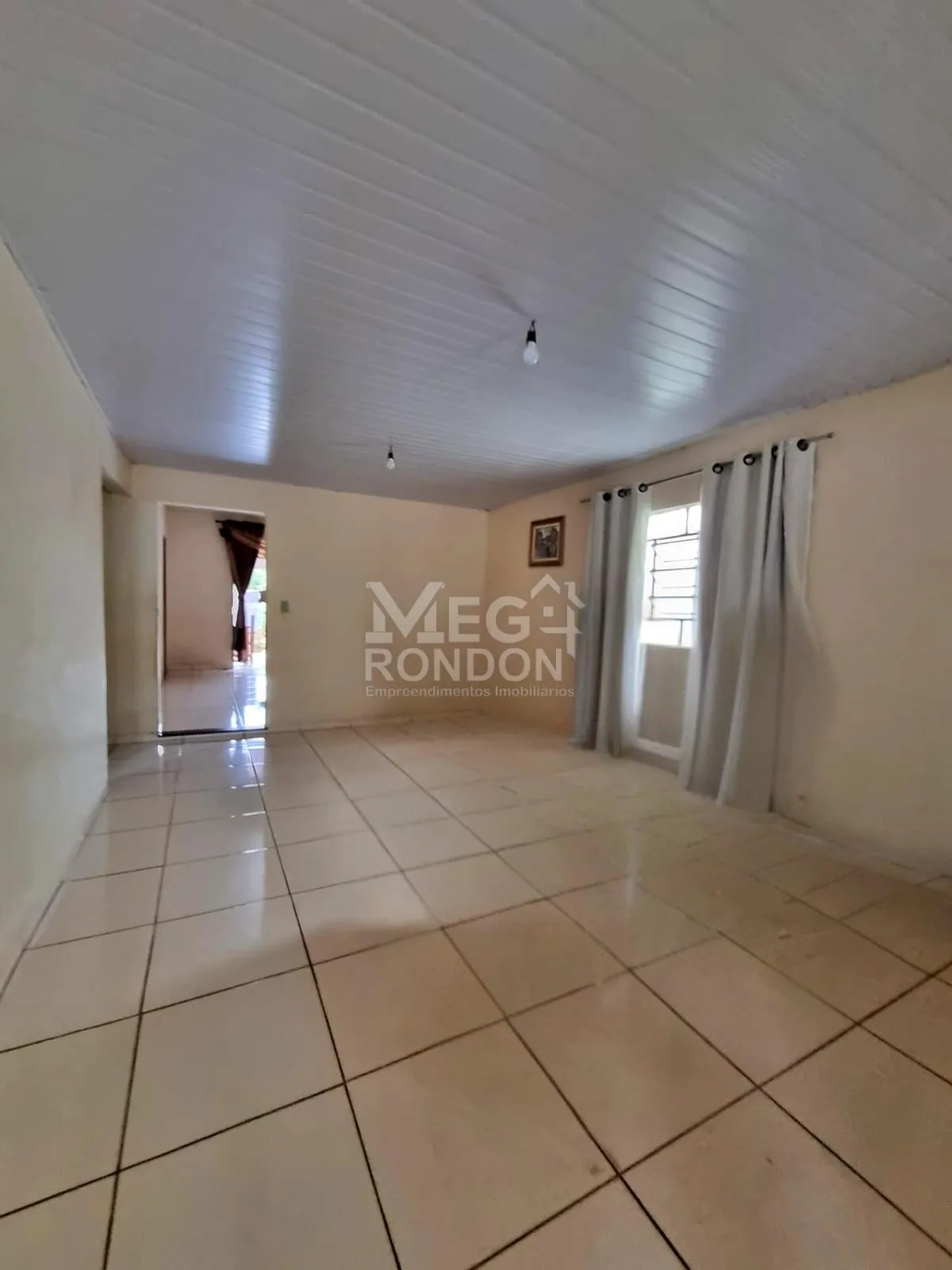 🏡 CASA À VENDA NO BAIRRO JARDIM IPIRANGA, RONDONÓPOLIS – MT — foto principal