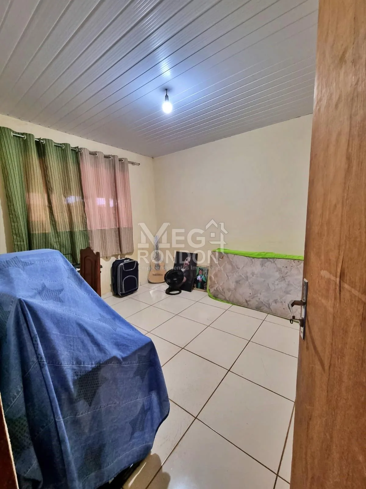 🏡 CASA À VENDA NO BAIRRO JARDIM IPIRANGA, RONDONÓPOLIS – MT — foto 4