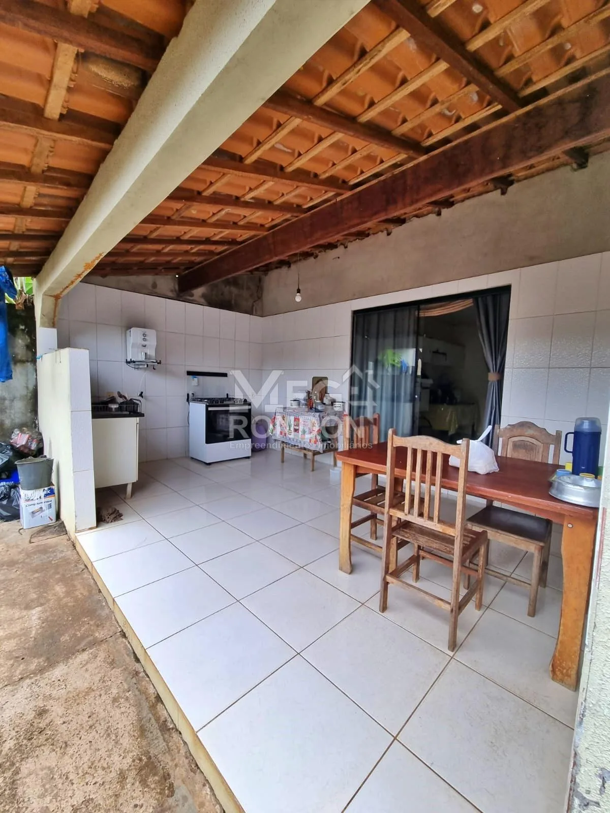 🏡 CASA À VENDA NO BAIRRO JARDIM IPIRANGA, RONDONÓPOLIS – MT — foto 8