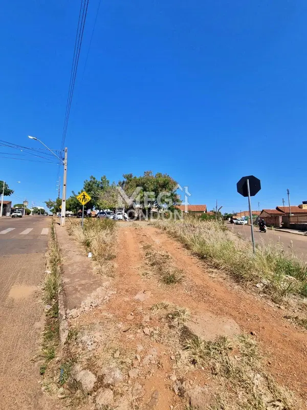 🌳 TERRENO À VENDA NO BAIRRO JARDIM LIBERDADE, RONDONÓPOLIS – MT