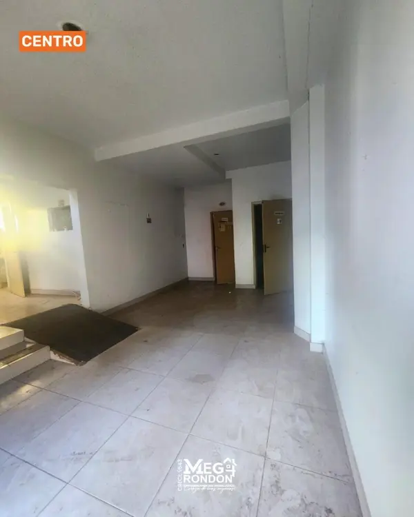 🏡 IMÓVEL COMERCIAL À VENDA NO BAIRRO CENTRO, RONDONÓPOLIS– MT