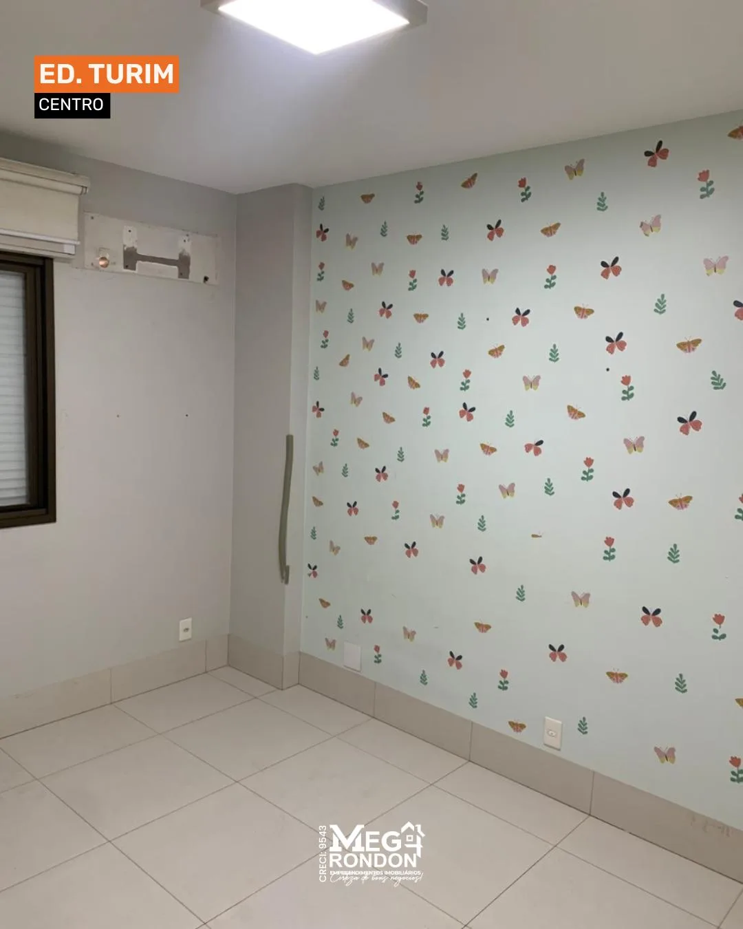 🏢 APARTAMENTO À VENDA NO EDIFICIO TURIM, NO BAIRRO CENTRO – RONDONOPOLIS – MT — foto 18