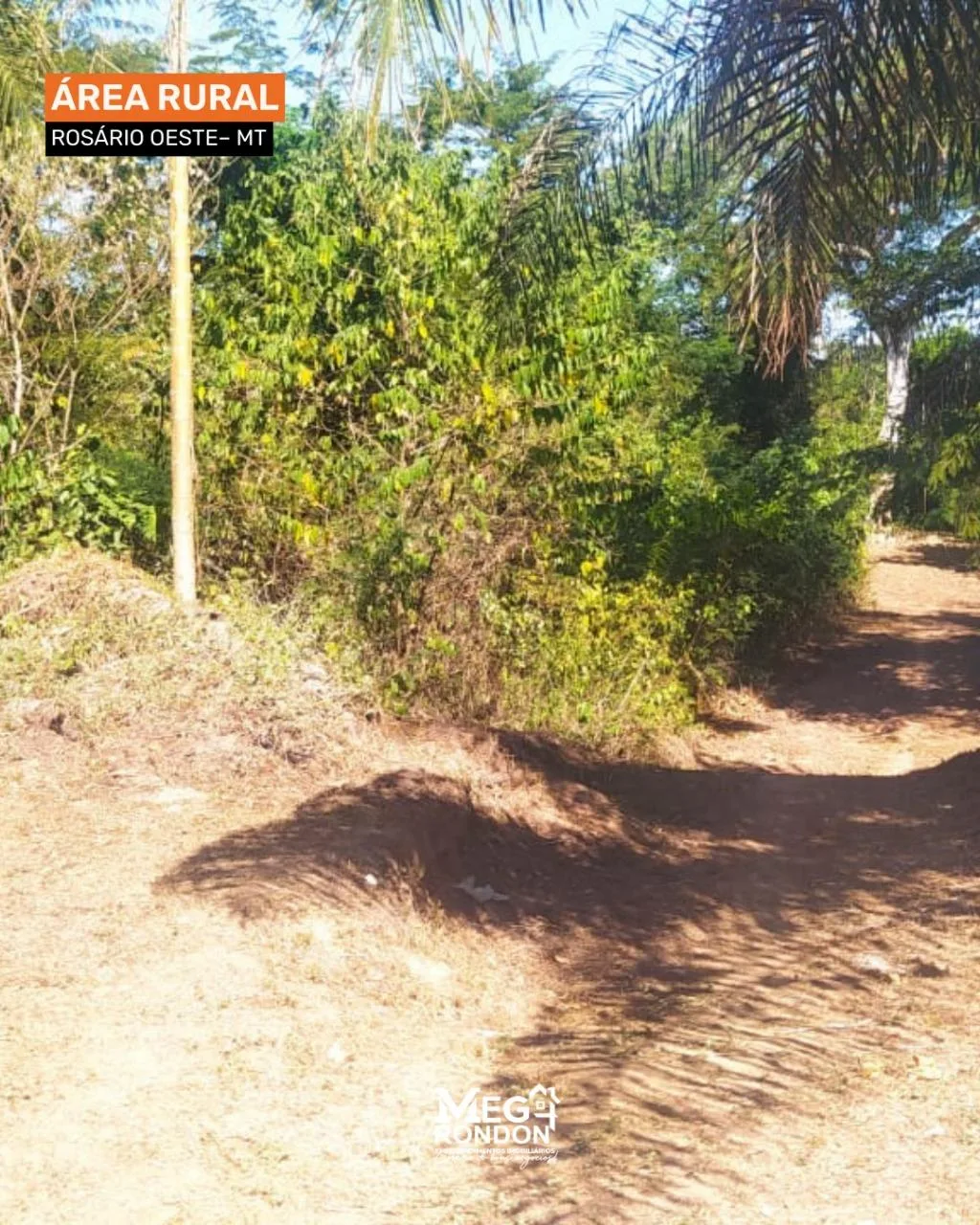 🏡 RANCHO À VENDA NA ÁREA RURAL, ROSÁRIO OESTE– MT ID:RC03 — foto 7