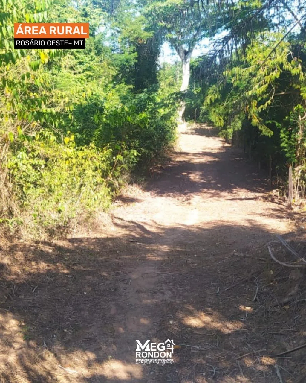 🏡 RANCHO À VENDA NA ÁREA RURAL, ROSÁRIO OESTE– MT ID:RC03 — foto 16