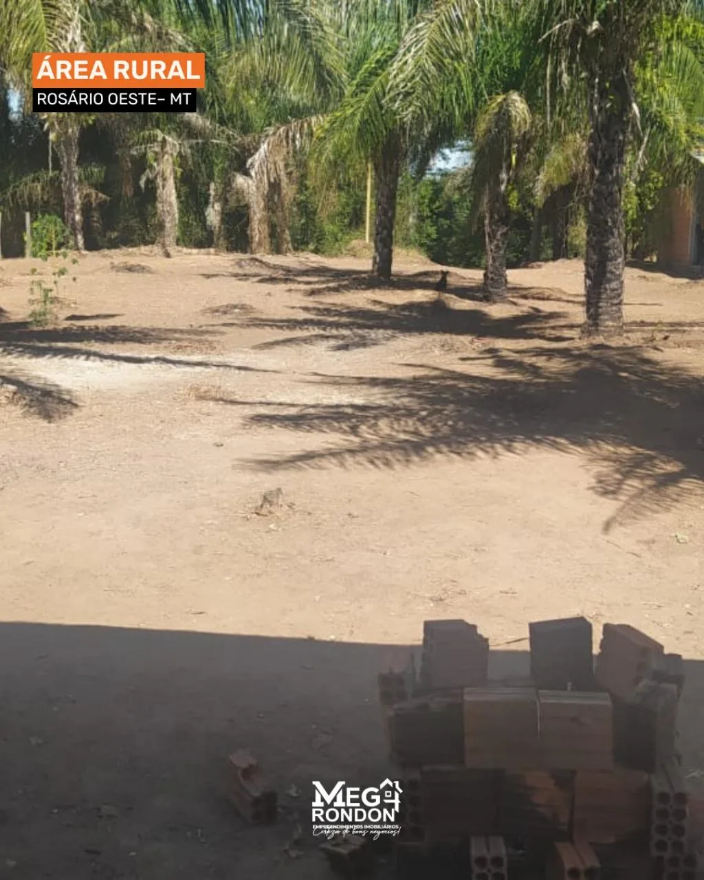 🏡 RANCHO À VENDA NA ÁREA RURAL, ROSÁRIO OESTE– MT ID:RC03 — foto 20