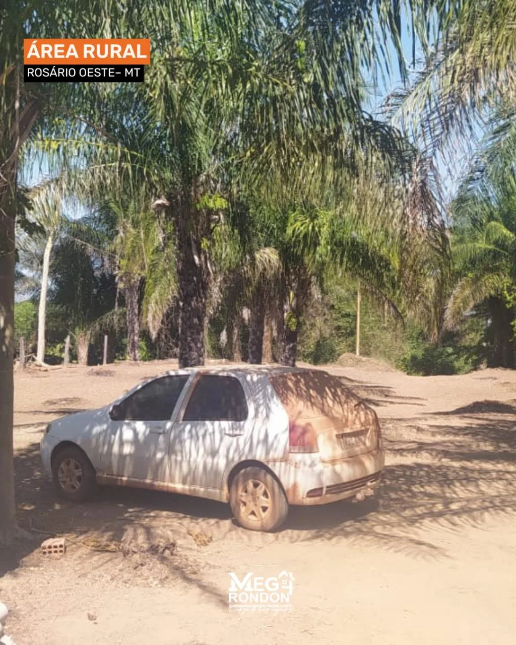 🏡 RANCHO À VENDA NA ÁREA RURAL, ROSÁRIO OESTE– MT ID:RC03 — foto 21
