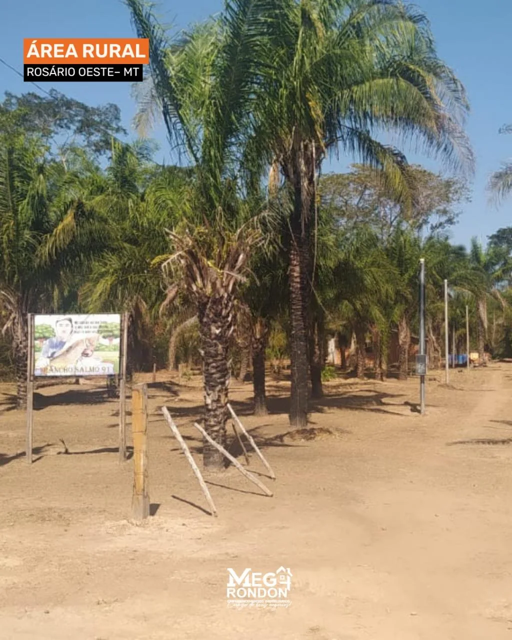 🏡 RANCHO À VENDA NA ÁREA RURAL, ROSÁRIO OESTE– MT ID:RC03 — foto 22