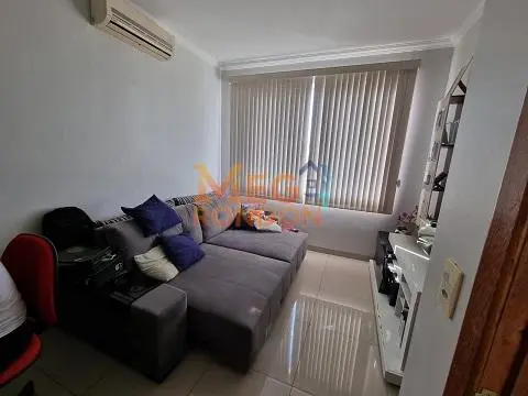 APARTAMENTO À VENDA NO EDIFÍCIO GRANVILLE RESIDENCE, RONDONÓPOLIS - MT