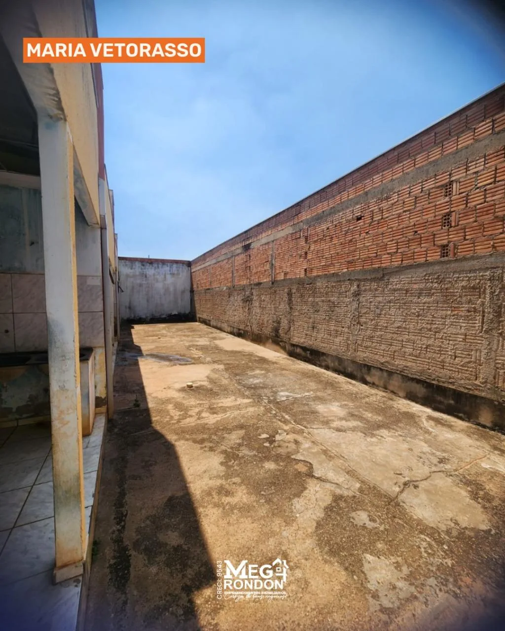 🏡 KITNETS À VENDA NO BAIRRO JARDIM MARIA VETORASSO, RONDONÓPOLIS – MT ID:KT03 — foto principal