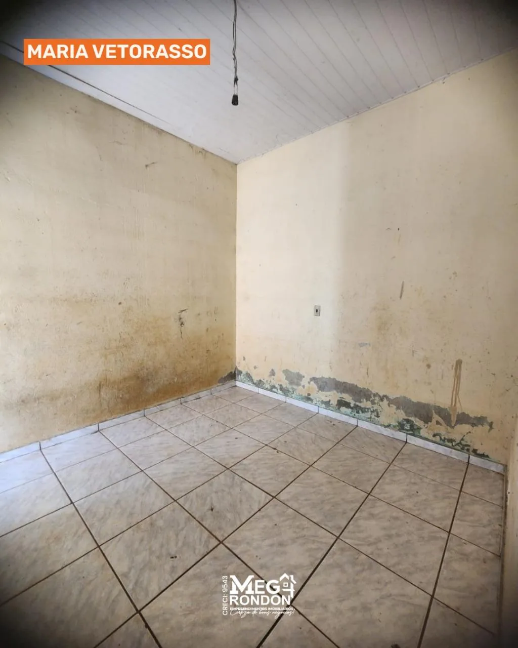 🏡 KITNETS À VENDA NO BAIRRO JARDIM MARIA VETORASSO, RONDONÓPOLIS – MT ID:KT03 — foto 3