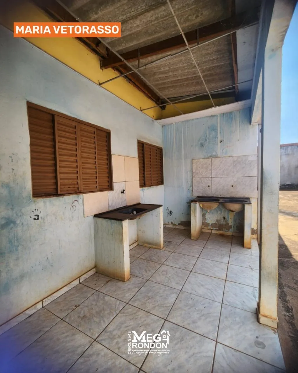 🏡 KITNETS À VENDA NO BAIRRO JARDIM MARIA VETORASSO, RONDONÓPOLIS – MT ID:KT03 — foto 4
