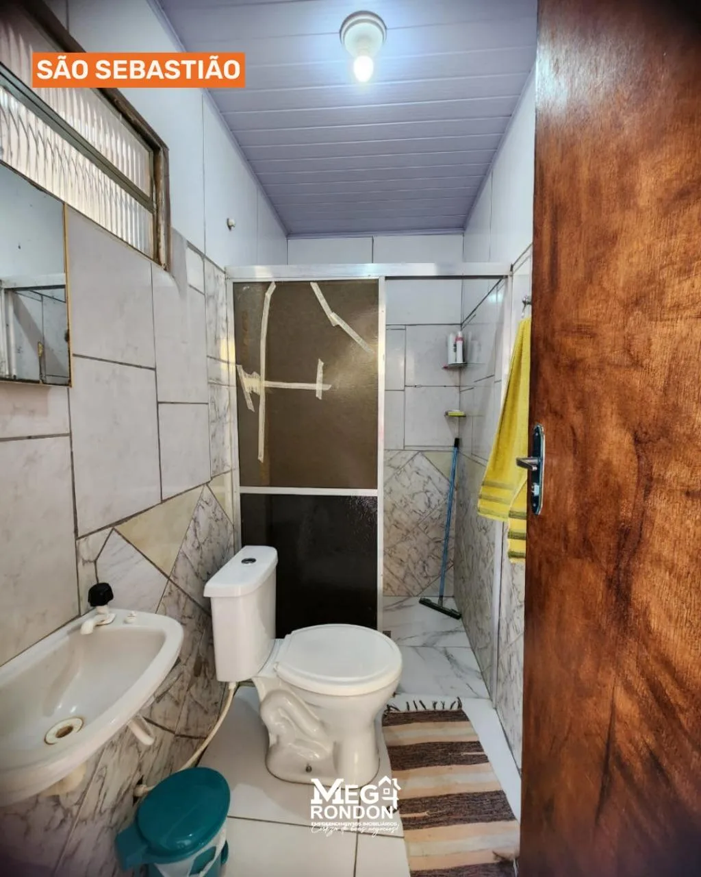 🏡 CASA À VENDA NO BAIRRO VILA SÃO SEBASTIÃO, RONDONÓPOLIS – MT — foto 4