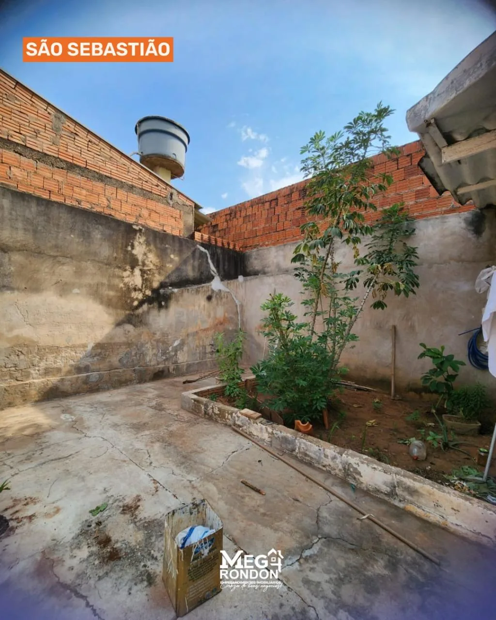 🏡 CASA À VENDA NO BAIRRO VILA SÃO SEBASTIÃO, RONDONÓPOLIS – MT — foto 5