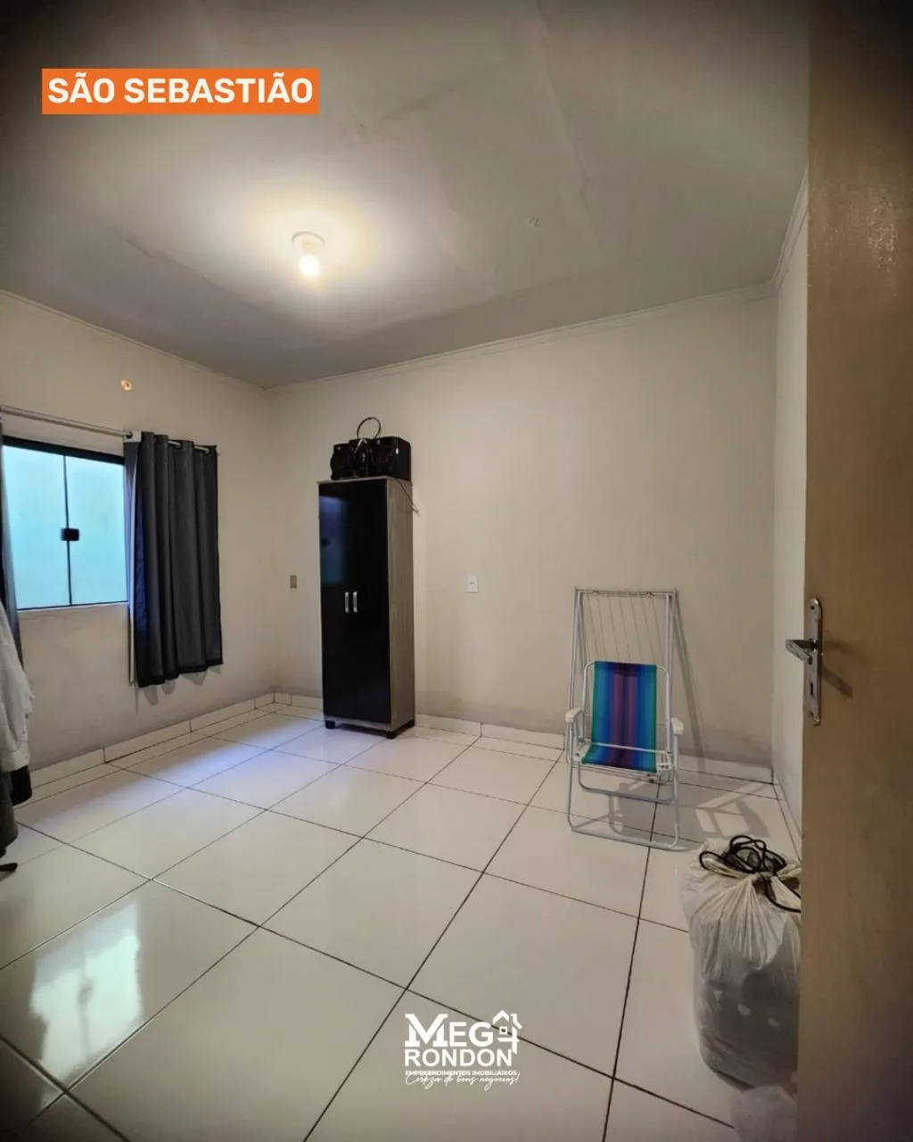 🏡 CASA À VENDA NO BAIRRO VILA SÃO SEBASTIÃO, RONDONÓPOLIS – MT — foto 10