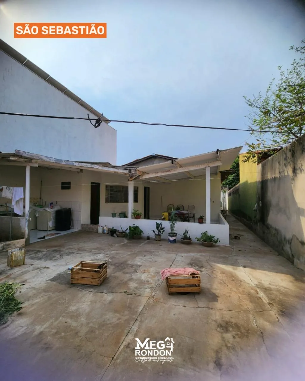 🏡 CASA À VENDA NO BAIRRO VILA SÃO SEBASTIÃO, RONDONÓPOLIS – MT — foto 12