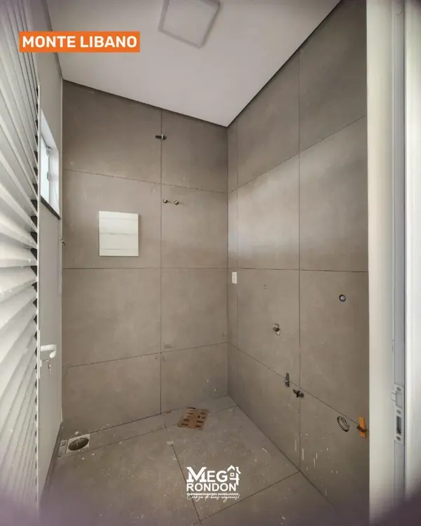 🏡 CASAS À VENDA NO BAIRRO MONTE LIBANO, RONDONÓPOLIS – MT ID:CS118
