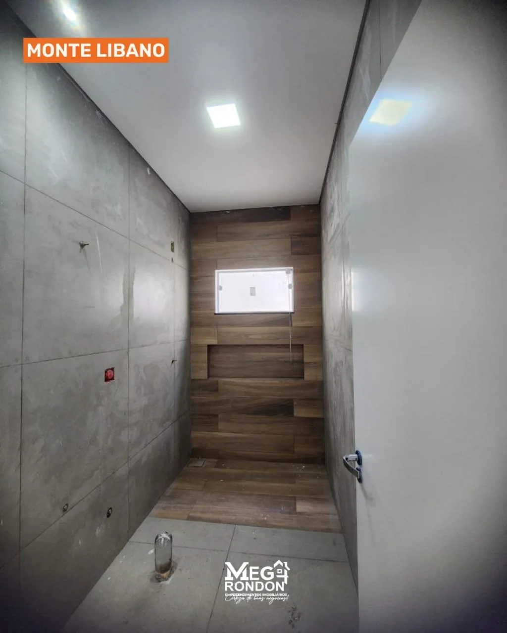 🏡 CASAS À VENDA NO BAIRRO MONTE LIBANO, RONDONÓPOLIS – MT ID:CS118 — foto 2
