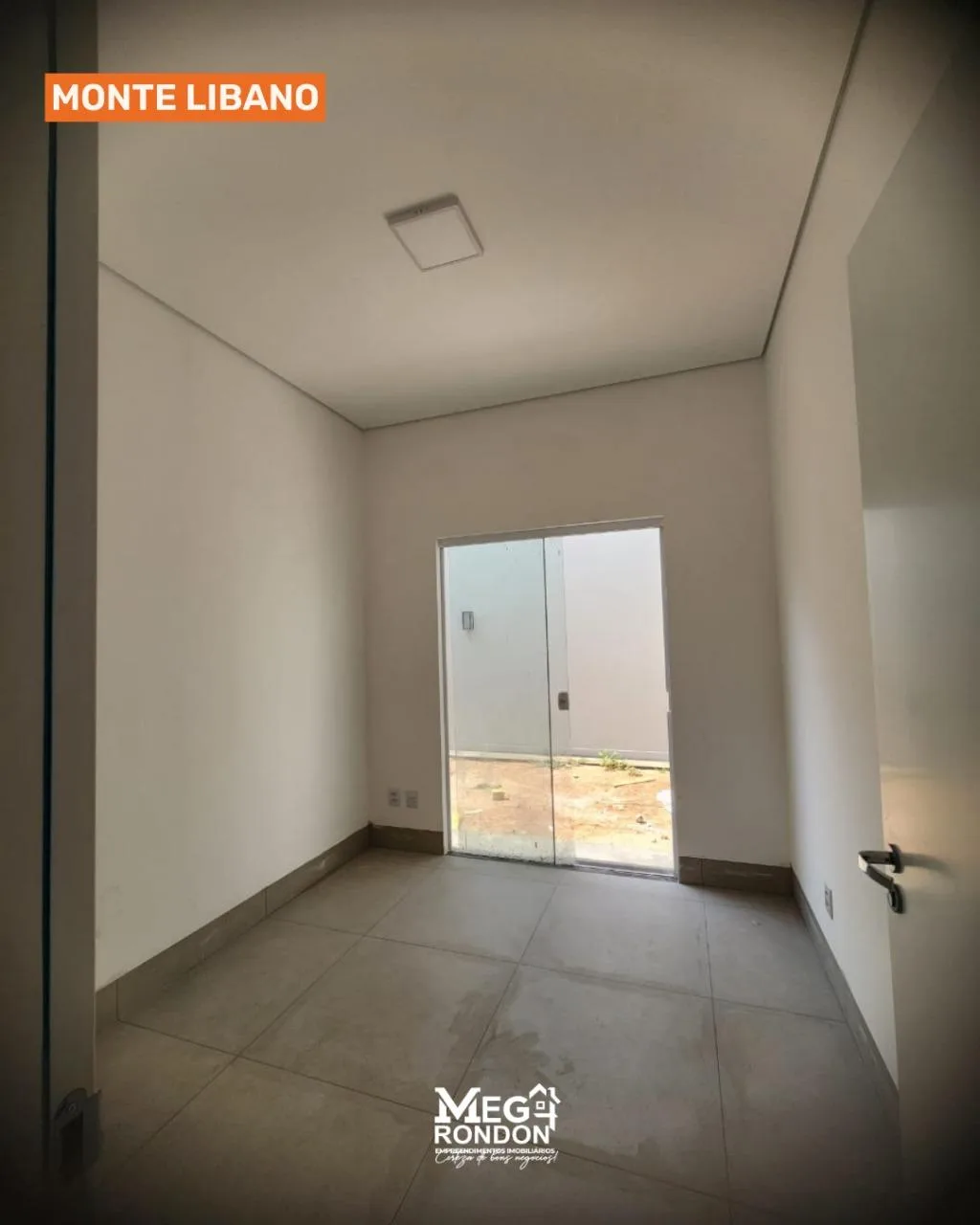 🏡 CASAS À VENDA NO BAIRRO MONTE LIBANO, RONDONÓPOLIS – MT ID:CS118 — foto 3