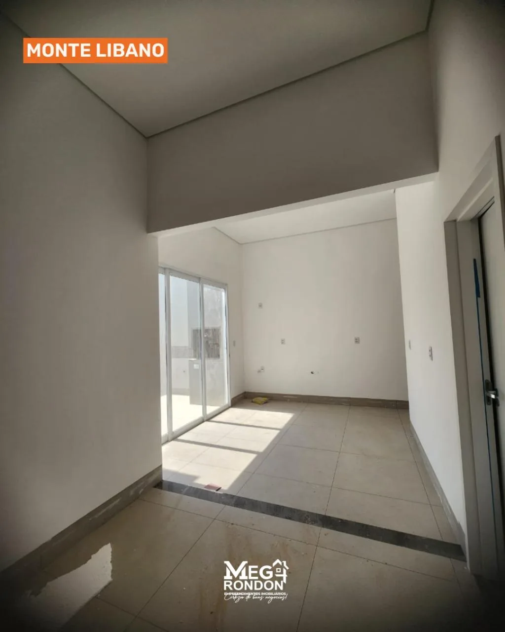 🏡 CASAS À VENDA NO BAIRRO MONTE LIBANO, RONDONÓPOLIS – MT ID:CS118 — foto 5