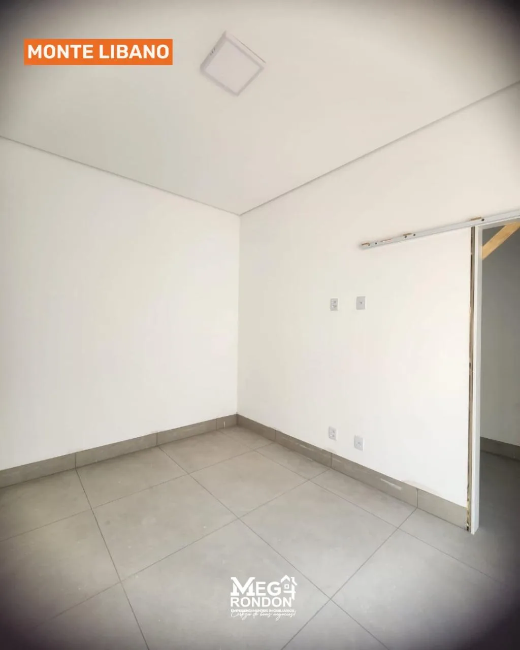 🏡 CASAS À VENDA NO BAIRRO MONTE LIBANO, RONDONÓPOLIS – MT ID:CS118 — foto 6
