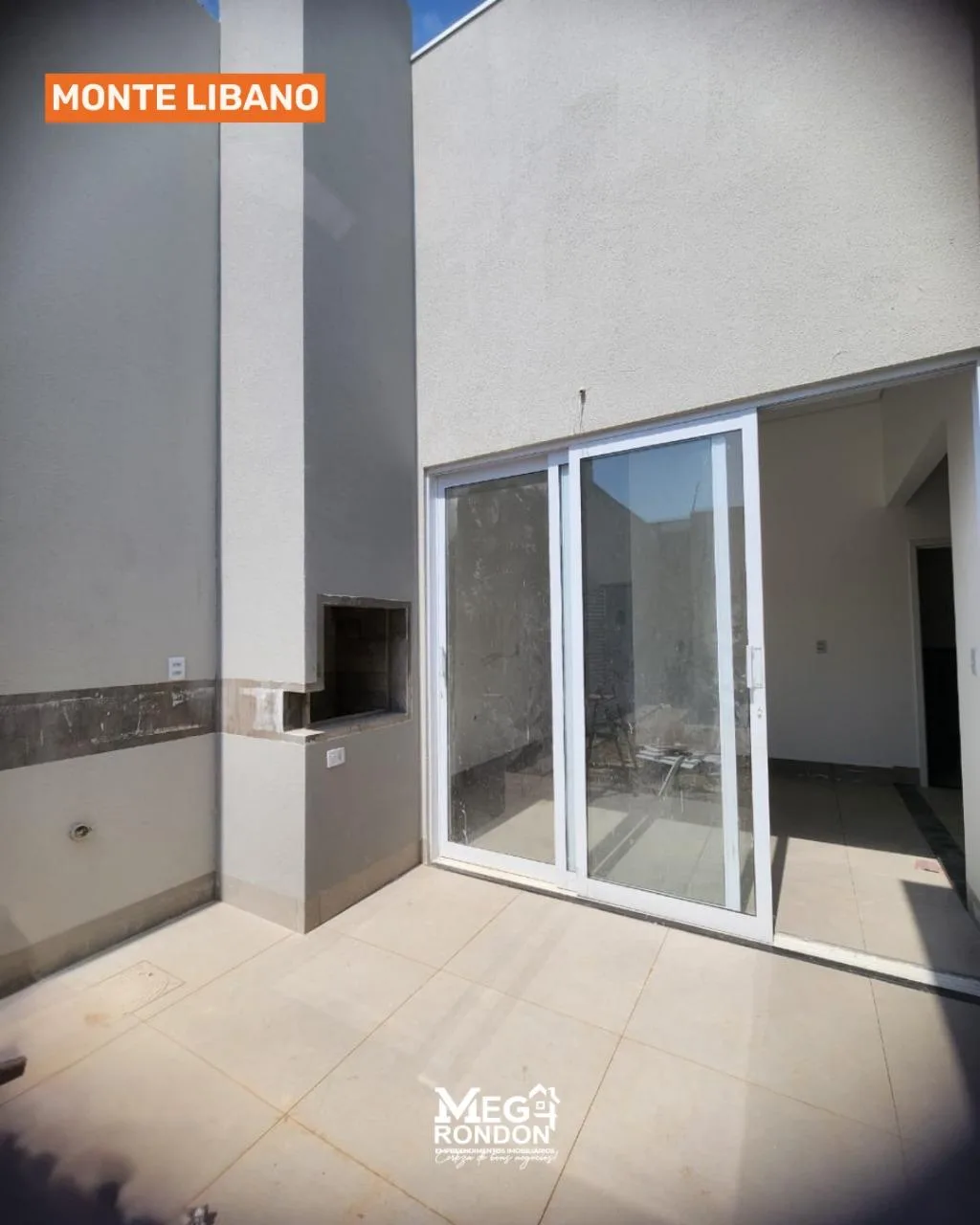 🏡 CASAS À VENDA NO BAIRRO MONTE LIBANO, RONDONÓPOLIS – MT ID:CS118 — foto 7