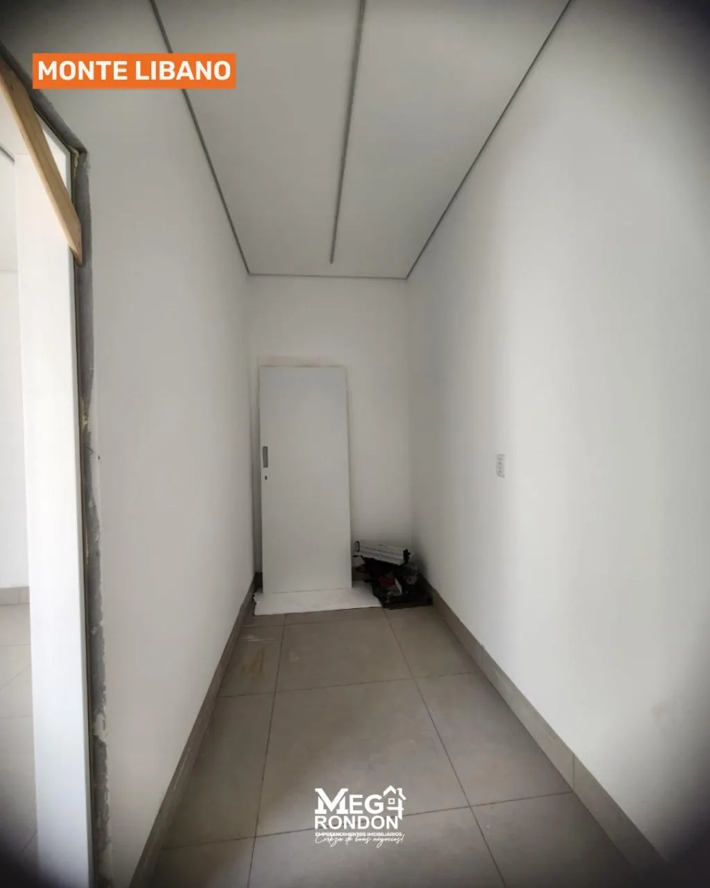 🏡 CASAS À VENDA NO BAIRRO MONTE LIBANO, RONDONÓPOLIS – MT ID:CS118 — foto 8