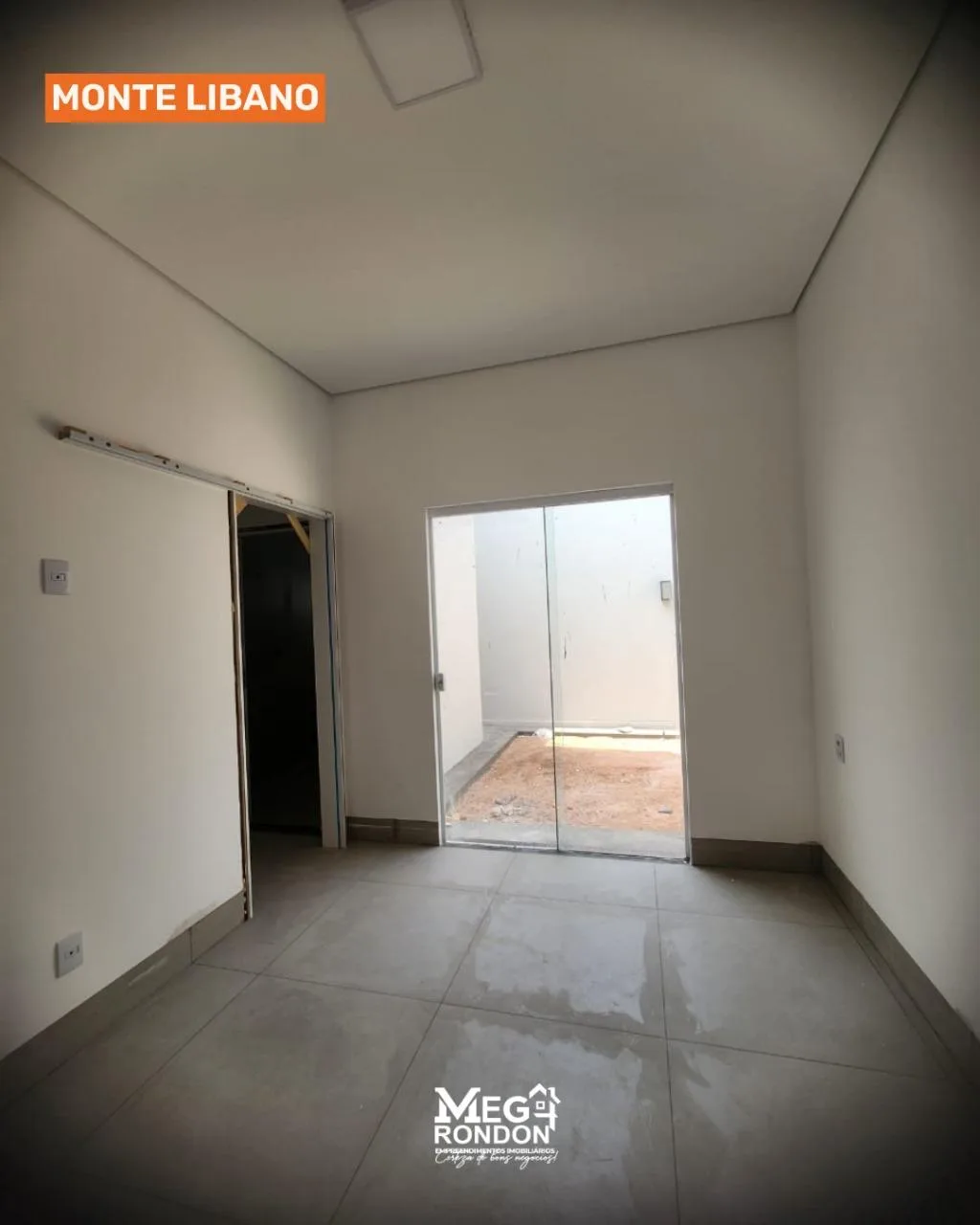 🏡 CASAS À VENDA NO BAIRRO MONTE LIBANO, RONDONÓPOLIS – MT ID:CS118 — foto 9