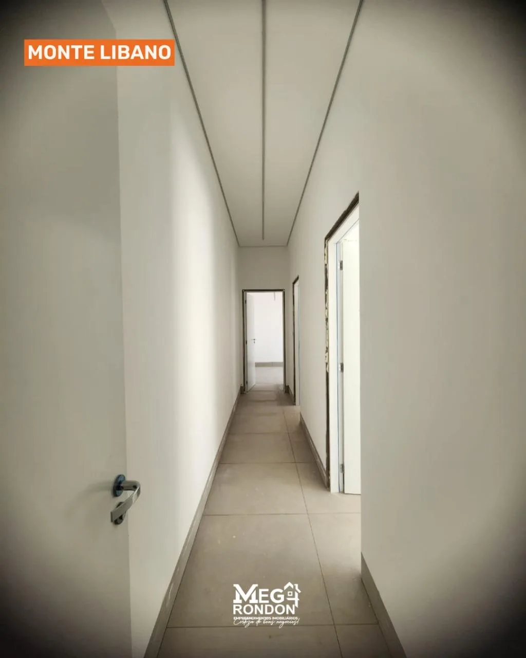 🏡 CASAS À VENDA NO BAIRRO MONTE LIBANO, RONDONÓPOLIS – MT ID:CS118 — foto 11