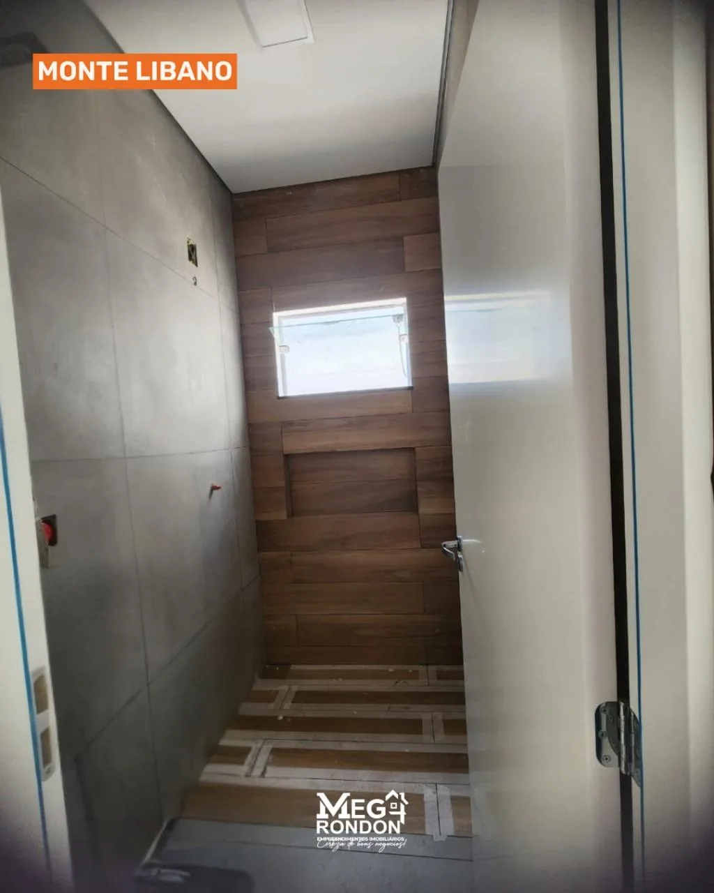 🏡 CASAS À VENDA NO BAIRRO MONTE LIBANO, RONDONÓPOLIS – MT ID:CS118 — foto 12