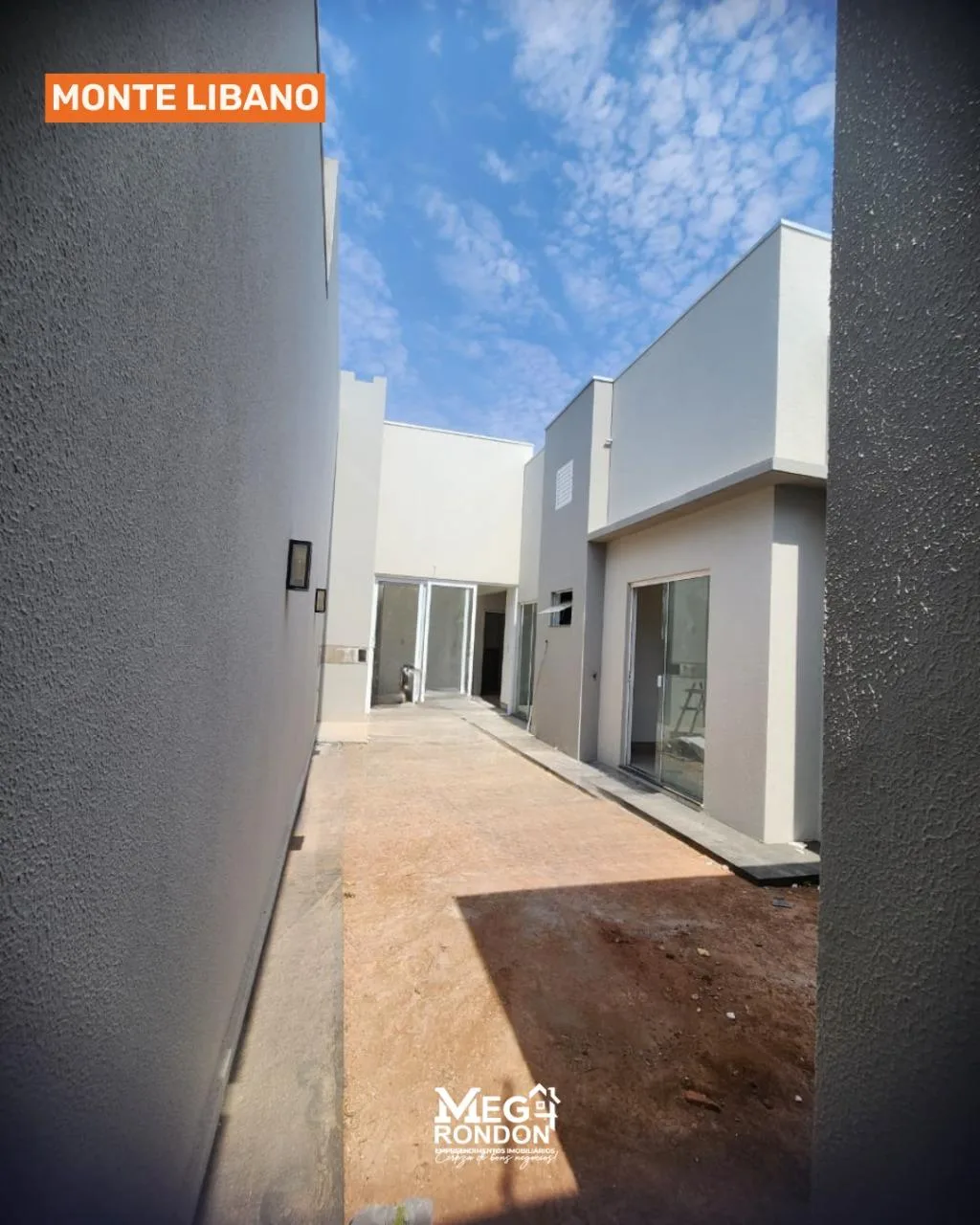 🏡 CASAS À VENDA NO BAIRRO MONTE LIBANO, RONDONÓPOLIS – MT ID:CS118 — foto 13