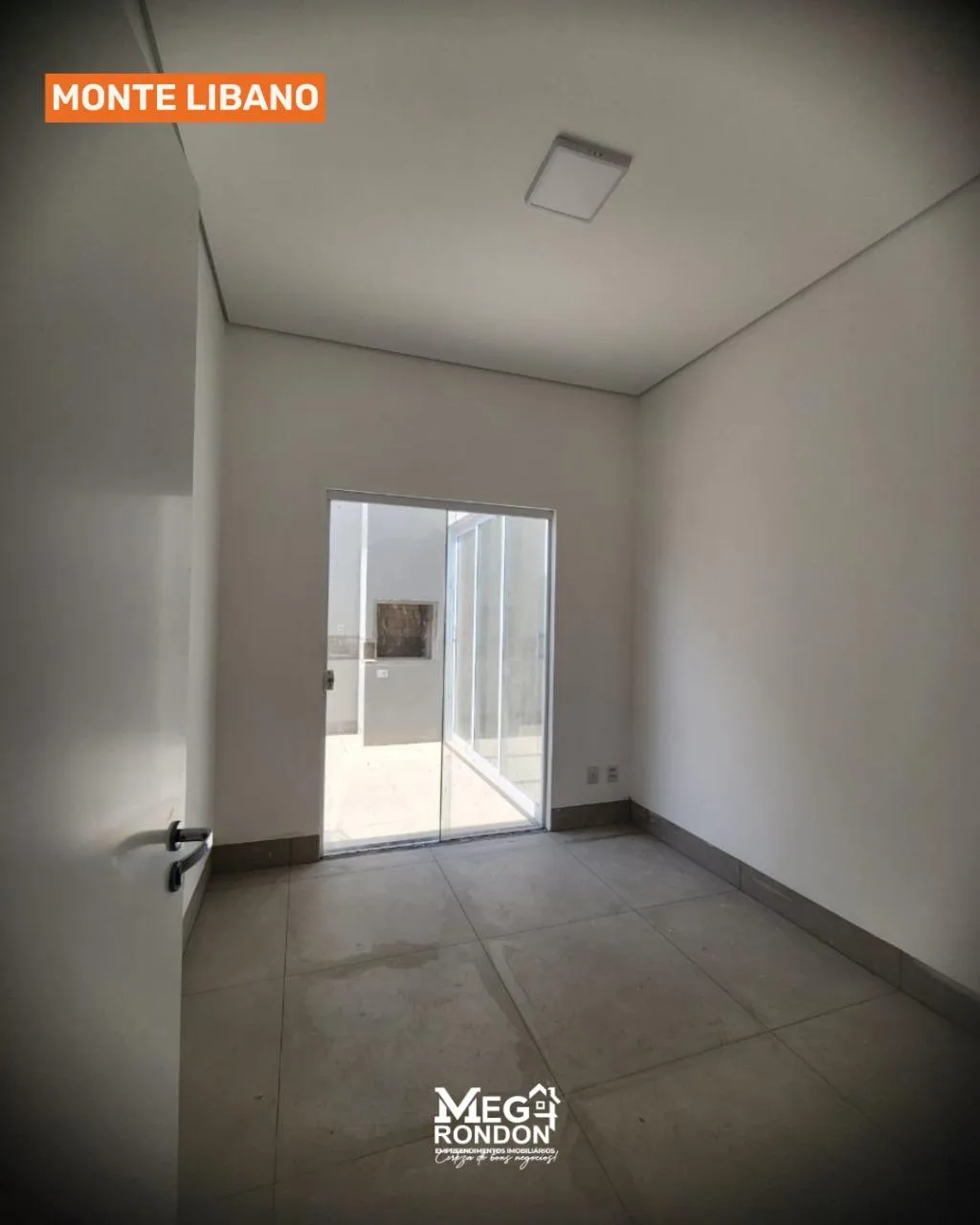 🏡 CASAS À VENDA NO BAIRRO MONTE LIBANO, RONDONÓPOLIS – MT ID:CS118 — foto 14