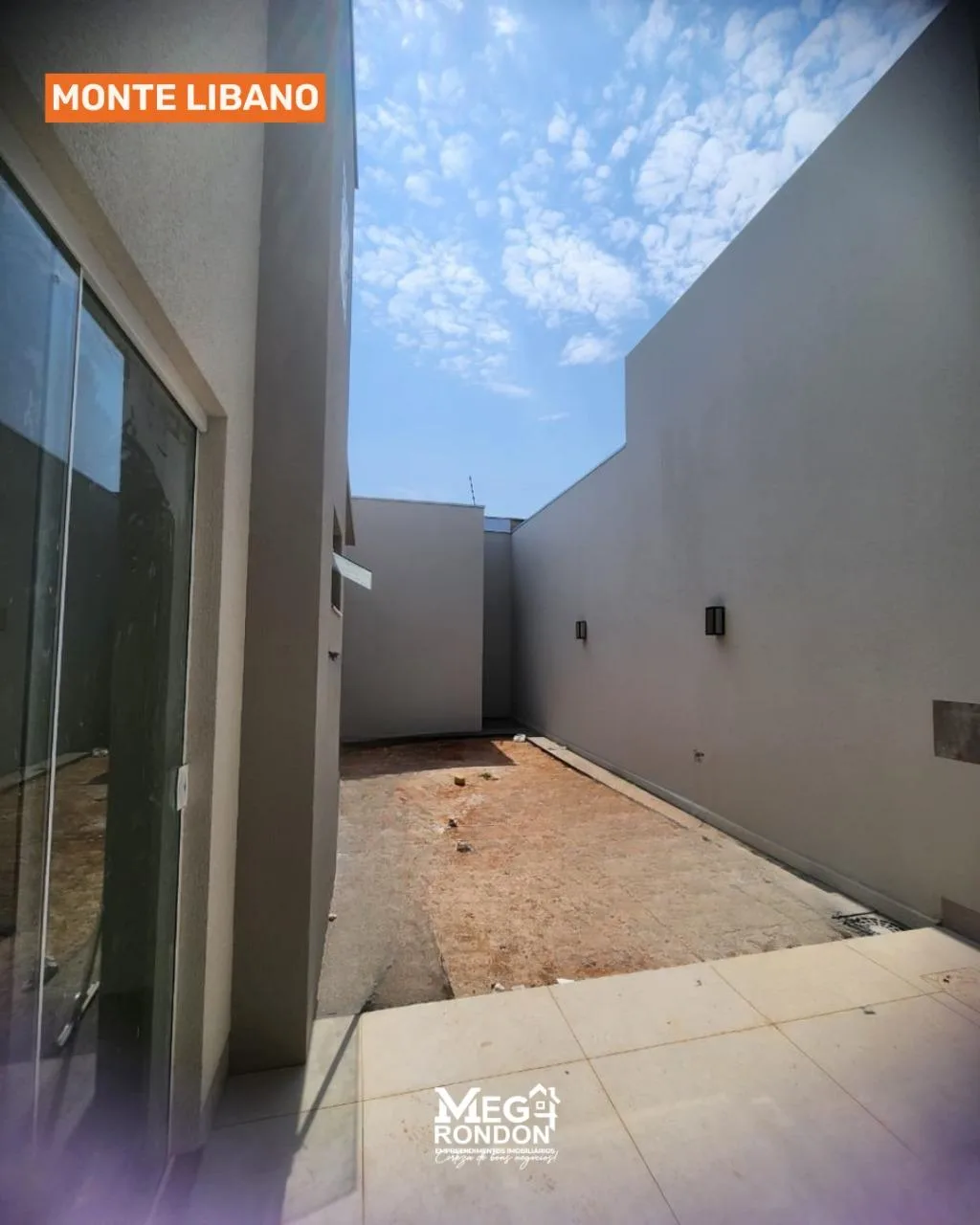 🏡 CASAS À VENDA NO BAIRRO MONTE LIBANO, RONDONÓPOLIS – MT ID:CS118 — foto 15